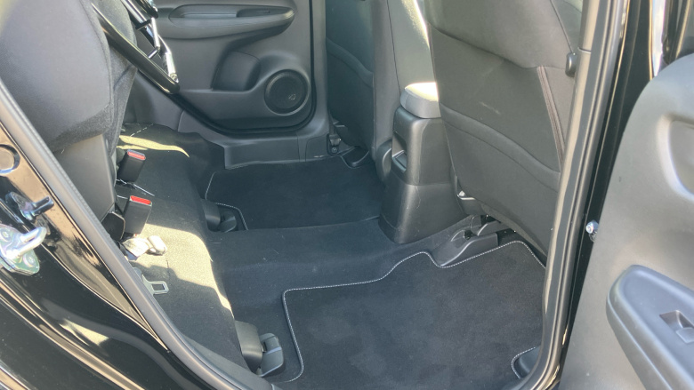 Honda Jazz 1.5 i-MMD Hybrid Elegance 5dr eCVT Hybrid Hatchback